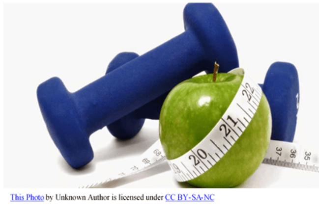 Getting Back to a Healthier  and Slimmer&nbsp;You